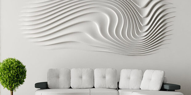 Art Relief - Bespoke designs, inline with contemporary living